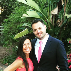 Meet your Posher, Cristina